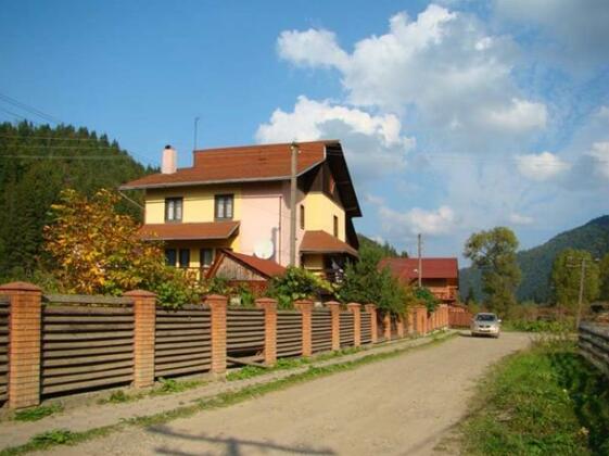 Usadba Arefyevykh Guest House - Photo3