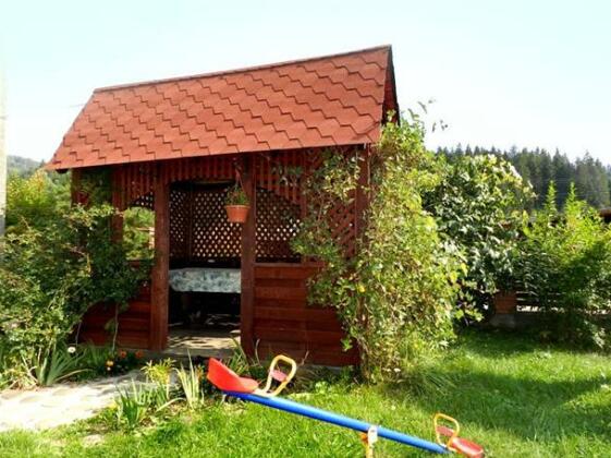 Usadba Arefyevykh Guest House - Photo4