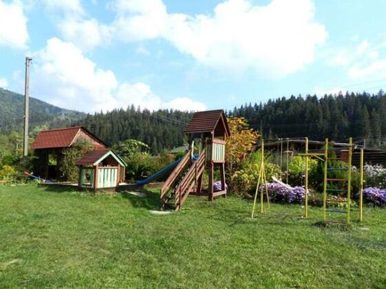 Usadba Arefyevykh Guest House - Photo5