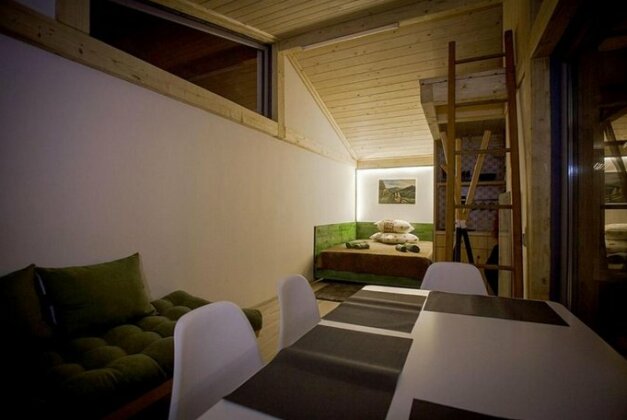 Veranda Slavske - Photo2