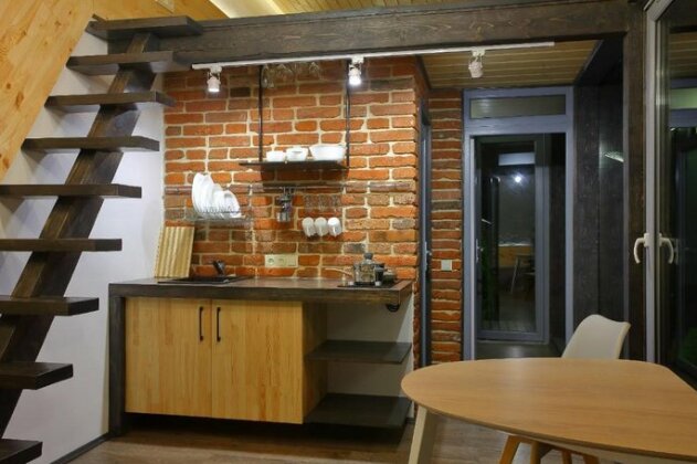 Veranda Slavske - Photo5