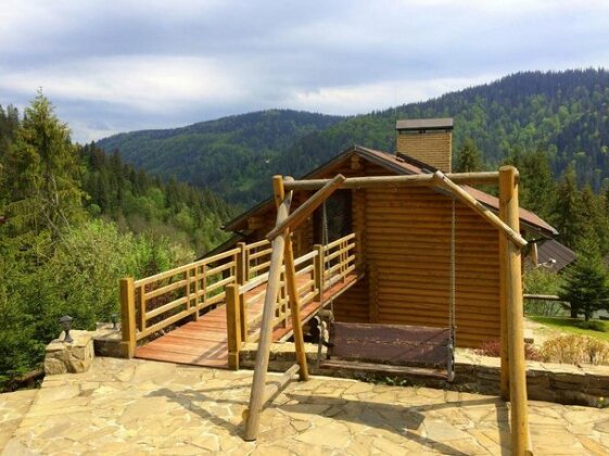 Villa Alpiyka - Photo2
