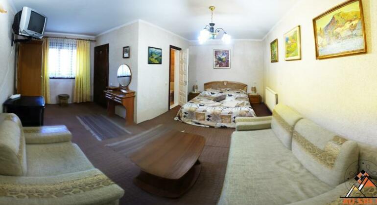 Villa Arefyevykh - Photo3