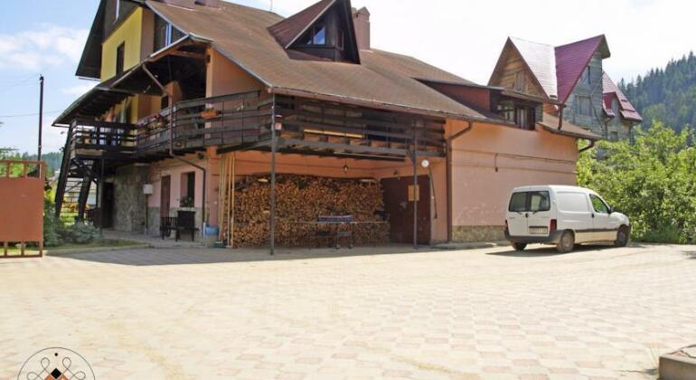 Villa Arefyevykh - Photo5