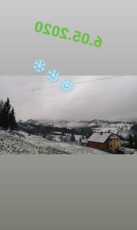 Zacharovany Karpaty - Photo2