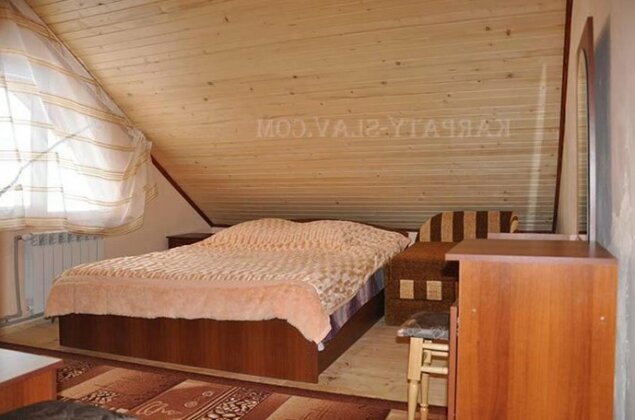 Zacharovany Karpaty - Photo4