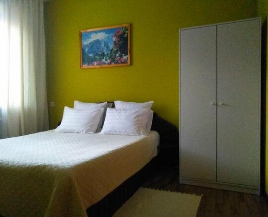 Zoryani Karpaty - Photo3