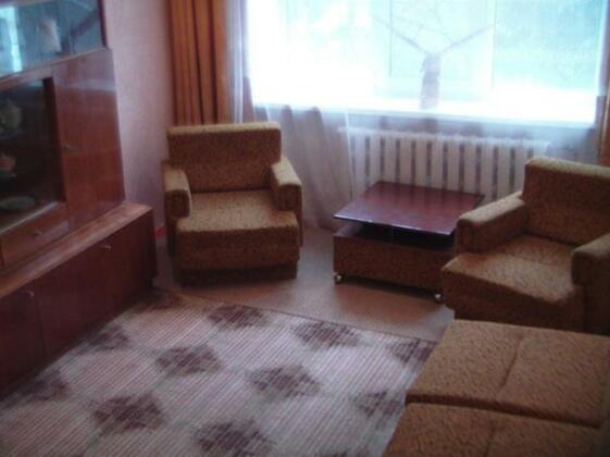 Apartments in Svalyava Center - Photo4