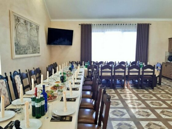 Hotel Ashad - Photo5
