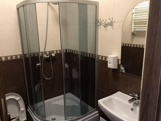Hotel- house Svalyava - Photo2