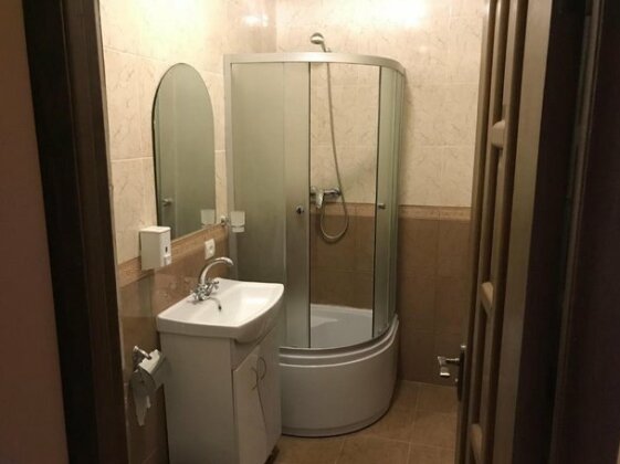 Hotel- house Svalyava - Photo3