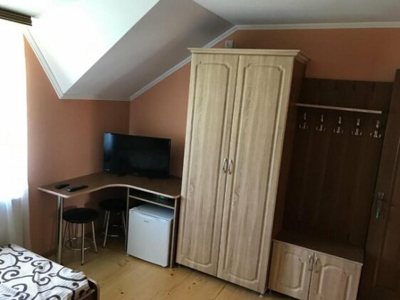 Hotel- house Svalyava - Photo4