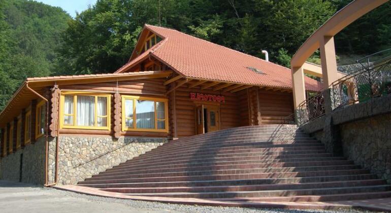 Zatyshok - Photo2