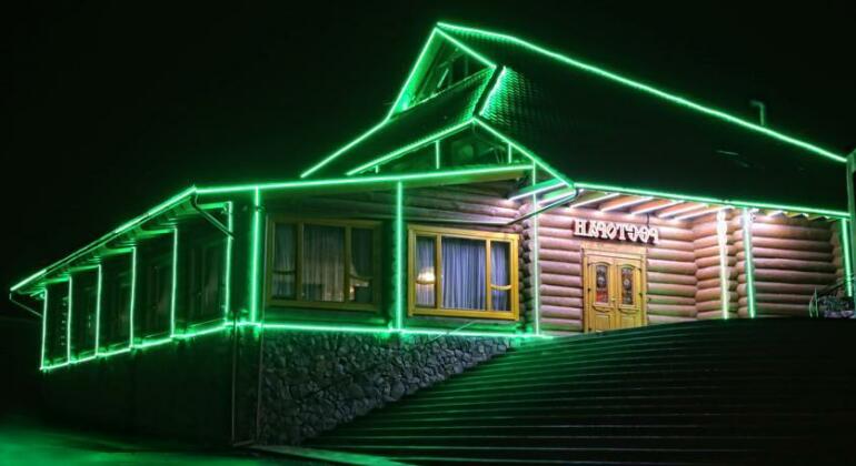 Zatyshok - Photo3