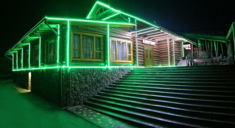 Zatyshok - Photo4
