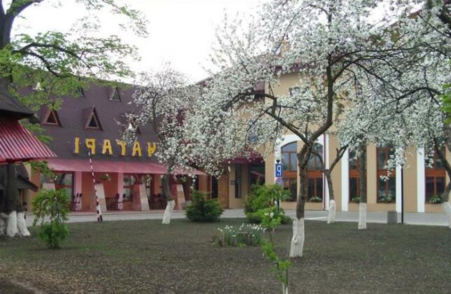 Chagari Hotel Solonka - Photo2
