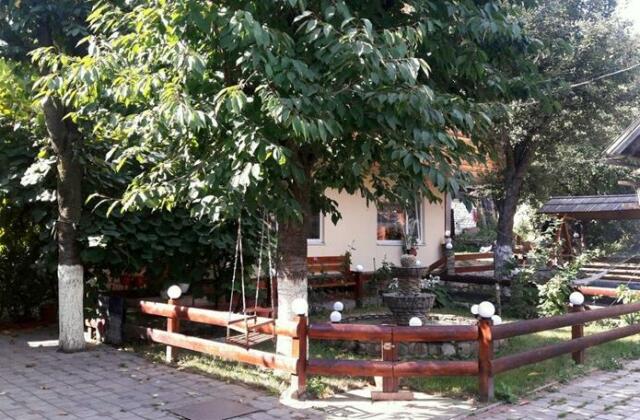 Cottage Elka - Photo2