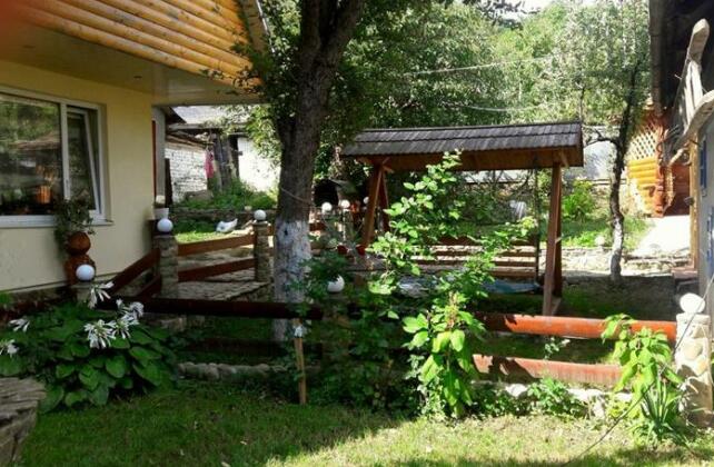 Cottage Elka - Photo3