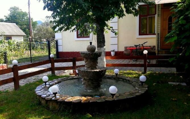 Cottage Elka - Photo4