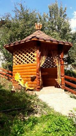 Cottage Elka - Photo5