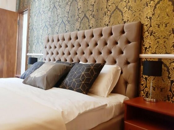 Kavaler inn hotel - Photo2