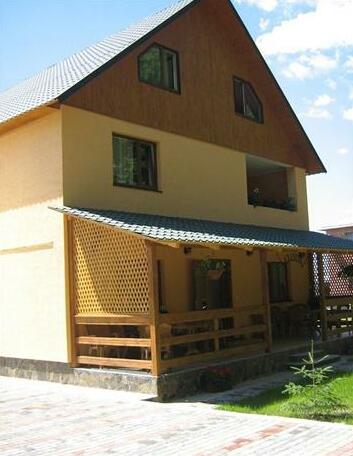 Villa Veselka