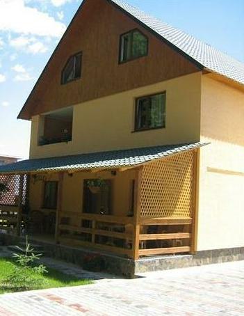 Villa Veselka