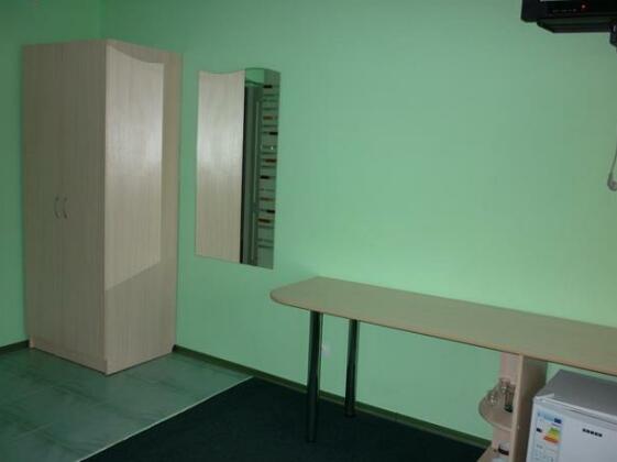 Aydar Hotel - Photo2