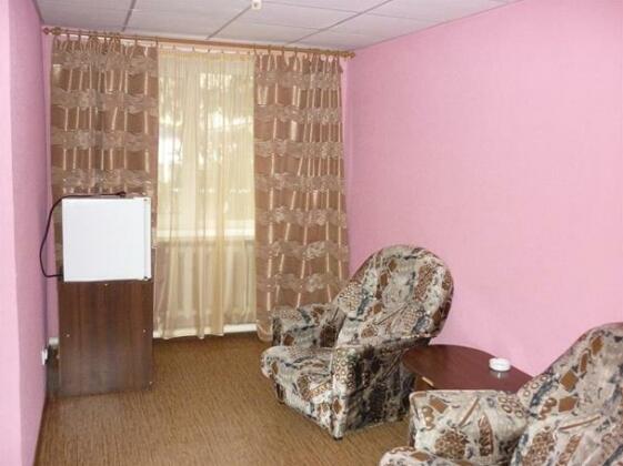Aydar Hotel - Photo3