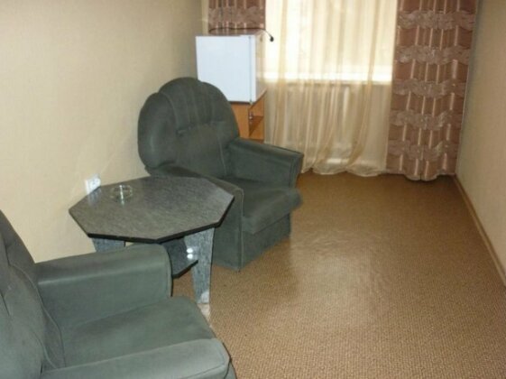 Aydar Hotel - Photo4