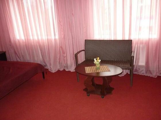Aydar Hotel - Photo5
