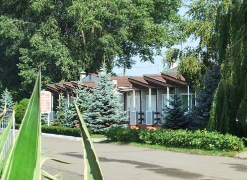 Beloye Ozero - Photo2