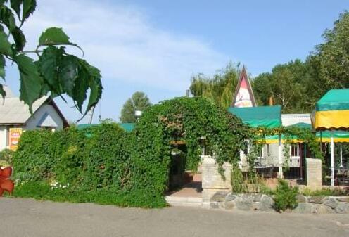 Beloye Ozero - Photo5