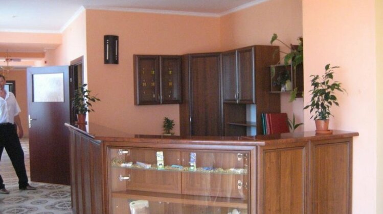 Hotel Perlyna ARS - Photo2