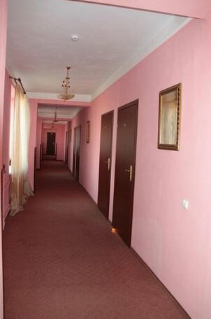 Hotel Perlyna ARS - Photo3