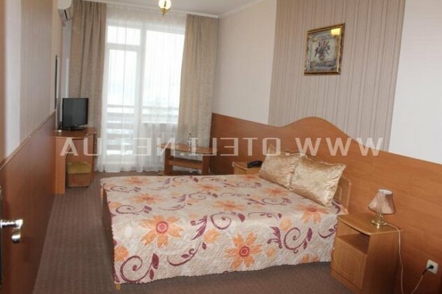 Hotel Perlyna ARS - Photo4