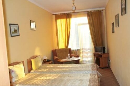 Hotel Perlyna ARS - Photo5