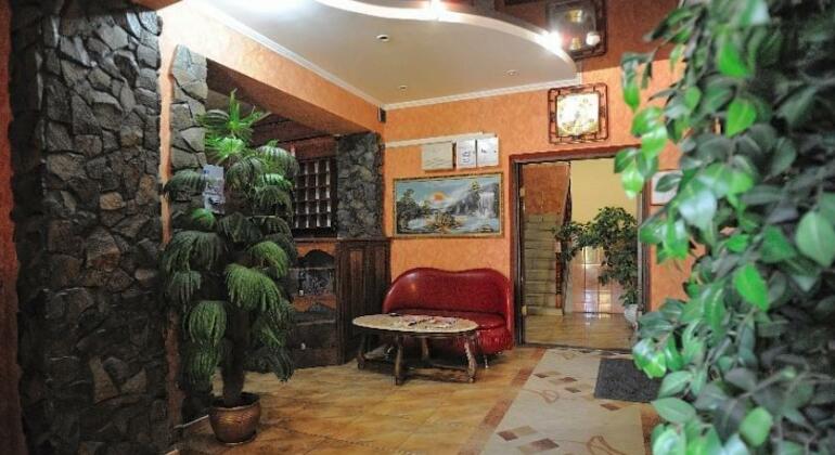Hotel Star Stryi - Photo4