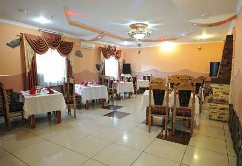 Hotel Star Stryi - Photo5