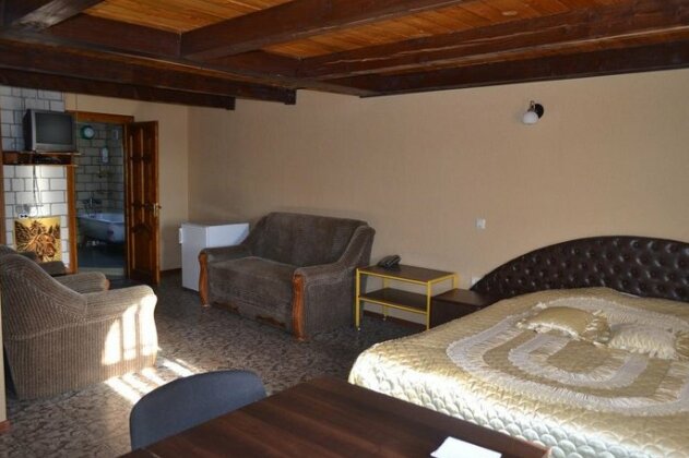 Motel U Andriya - Photo2