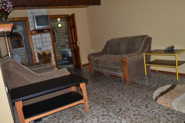 Motel U Andriya - Photo3