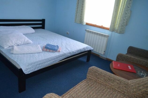 Motel U Andriya - Photo5