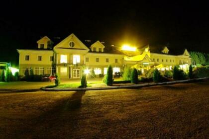 Hotel Mirage Sudova Vyshnya