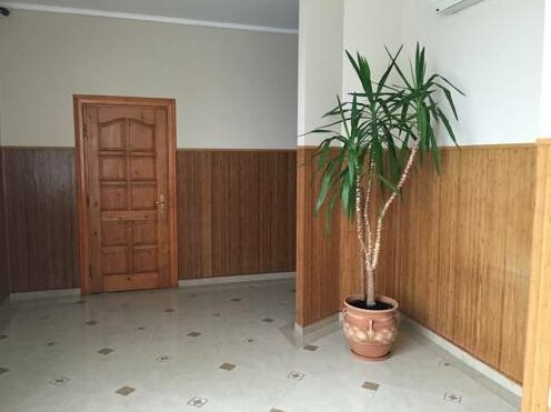 Mriya Hotel Sudova Vyshnya - Photo2