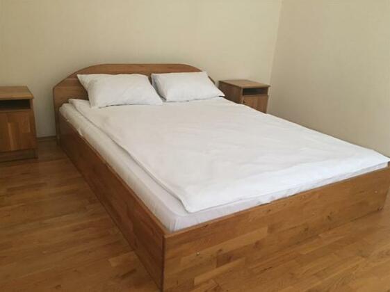 Mriya Hotel Sudova Vyshnya - Photo5