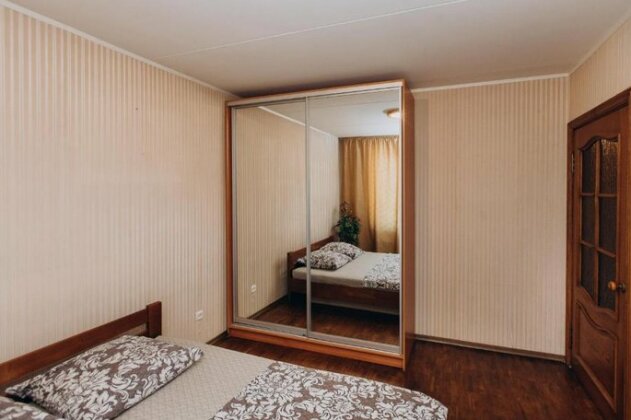 2 Room Apartment Neer Manufaktura On Kharkovskaya - Photo2