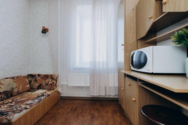 2 Room Apartment Neer Manufaktura On Kharkovskaya - Photo3