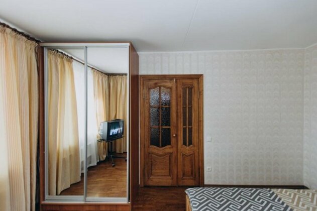 2 Room Apartment Neer Manufaktura On Kharkovskaya - Photo5