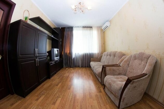 2 Room In Centre On Troitskaya 3 Floor - Photo2
