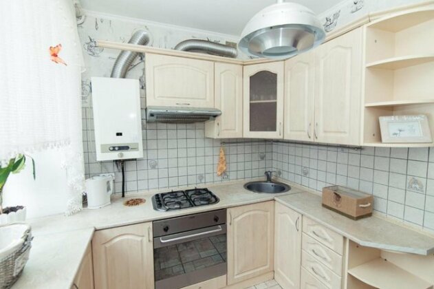 3 Room Apartment In Center 3 Floor - Photo3